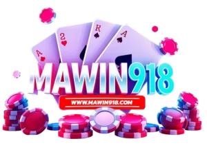 mawin918