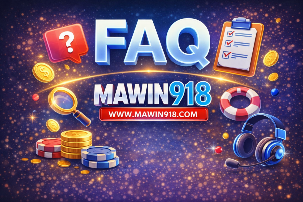 FAQ